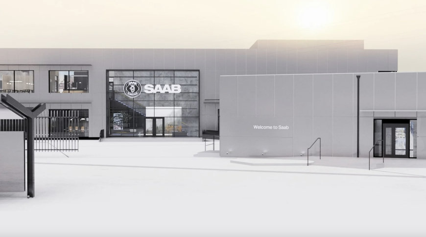 SAAB STARTS CONSTRUCTION OF NEW CARL-GUSTAF FACTORY IN INDIA